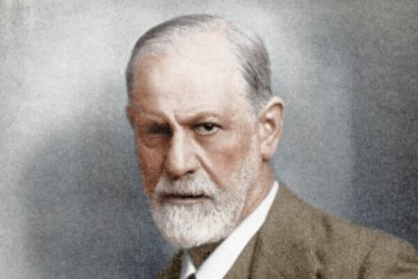 Sigmund Freud: Theory of Socialization