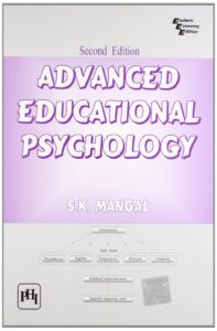 Advansed Educational Psychology